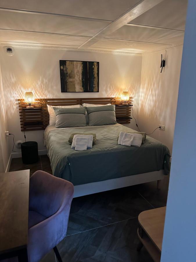 Logement Guenot Pour 5 Personnes Sur Paris 11 外观 照片